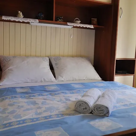 Vendégház Ana Heritage 3*